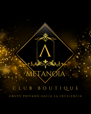 CLUB BOUTIQUE METANOIA